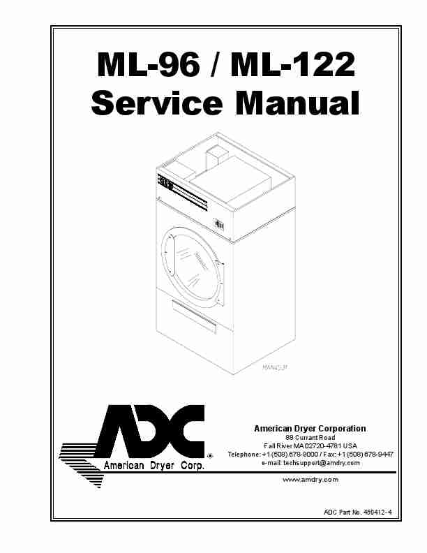 ADC Clothes Dryer ML-122-page_pdf